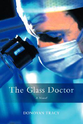 【预售】The Glass Doctor