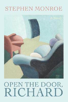 【预售】Open the Door, Richard
