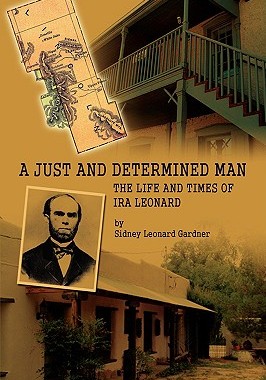 【预售】A Just and Determined Man: The Life and Times of IRA