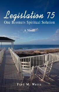 【预售】Legislation 75: One Boomers Spiritual Solution
