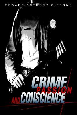 【预售】Crime, Passion & Conscience