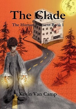 【预售】The Clade