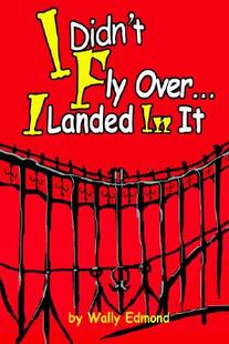 Didn 预售 Landed Over... Fly