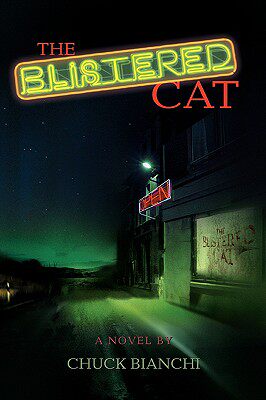 【预售】The Blistered Cat