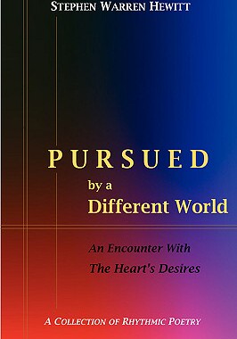 【预售】Pursued by a Different World
