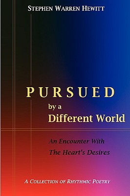 【预售】Pursued by a Different World
