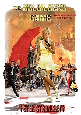 【预售】The Goldilocks Game