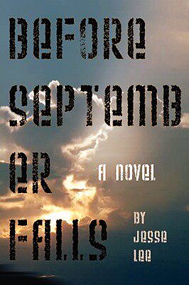 【预售】Before September Falls