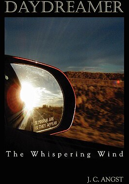 【预售】Daydreamer - The Whispering Wind