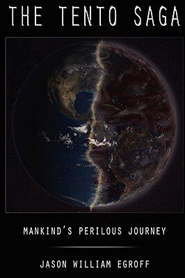 【预售】The Tento Saga: Mankind's Perilous Journey