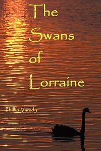 【预售】The Swans of Lorraine