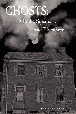 【预售】Ghosts: On the Square . . . and Elsewhere. . . .
