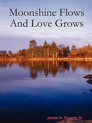 【预售】Moonshine Flows and Love Grows