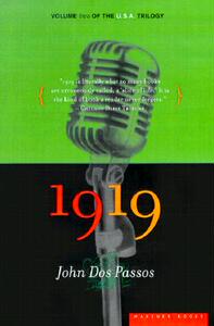 【预售】1919