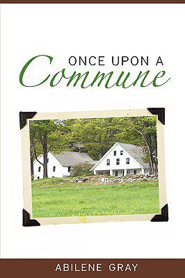 【预售】Once Upon a Commune