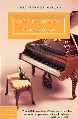 【预售】Sudden Noises from Inanimate Objects: A Novel in