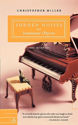 【预售】Sudden Noises from Inanimate Objects: A Novel in