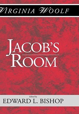 【预售】Jacob'S Room - The Shakespeare Head Press Editon Of