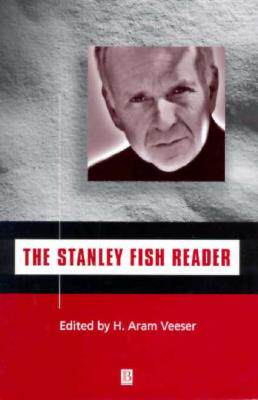 【预售】The Stanley Fish Reader