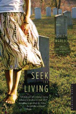 【预售】Seek the Living