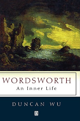 【预售】Wordsworth - An Inner Life