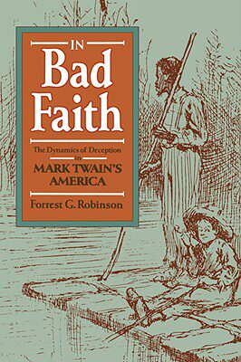【预售】In Bad Faith: The Dynamics of Deception in Mark