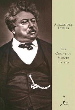 【预售】The Count of Monte Cristo