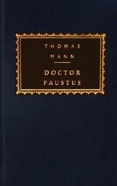 【预售】Doctor Faustus