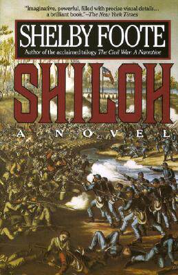 【预售】Shiloh