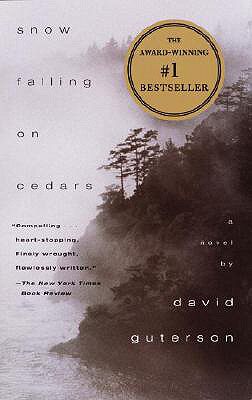 【预售】Snow Falling on Cedars