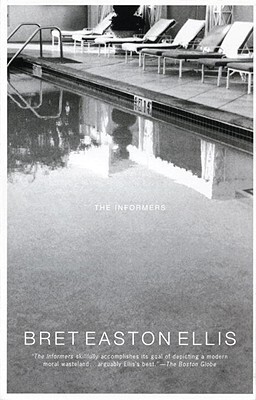 【预售】The Informers