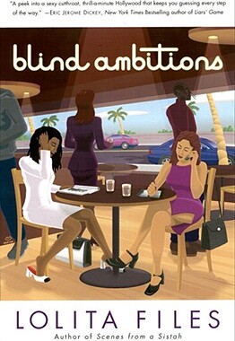 【预售】Blind Ambitions