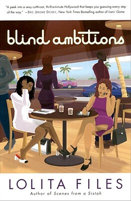 【预售】Blind Ambitions