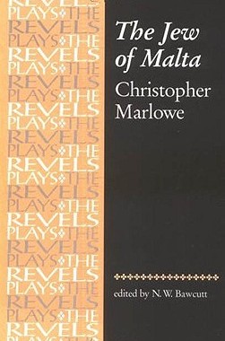 【预售】Jew of Malta