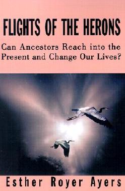 【预售】Flights of the Herons