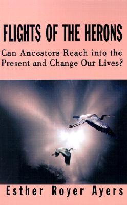 【预售】Flights of the Herons