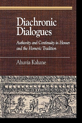 【预售】Diachronic Dialogues: Authority and Continuity in
