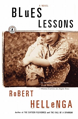 【预售】Blues Lessons