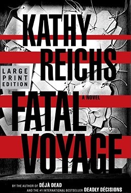 【预售】Fatal Voyage