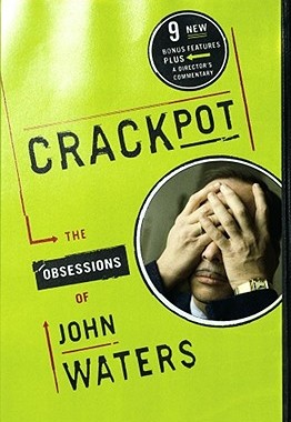 【预售】Crackpot: The Obsessions of