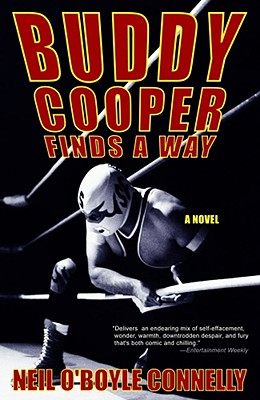 【预售】Buddy Cooper Finds a Way