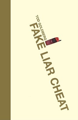 【预售】Fake Liar Cheat 书籍/杂志/报纸 文学小说类原版书 原图主图