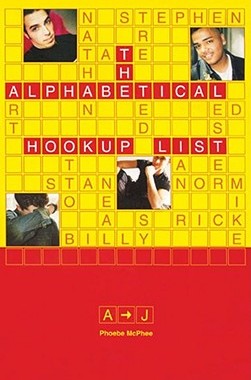 【预售】The Alphabetical Hookup List A-J