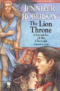Lion The Throne 预售