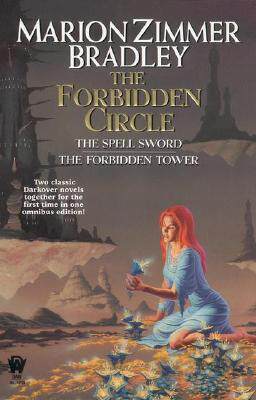 【预售】the forbidden circle