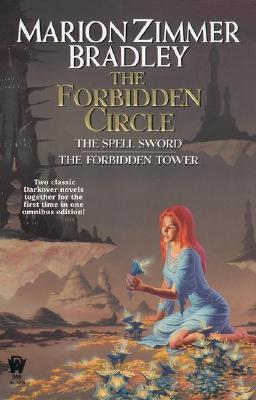 【预售】The Forbidden Circle