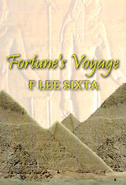 【预售】Fortune's Voyage