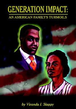 【预售】Generation Impact: An American Family's Turmoils