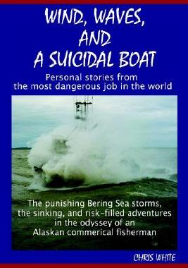 【预售】Wind, Waves, and a Suicidal Boat: Personal Stories