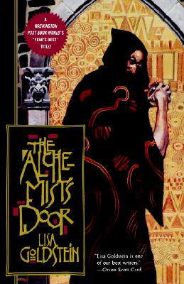 【预售】Alchemist's Door